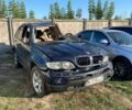 Синій БМВ Х5, об'ємом двигуна 3 л та пробігом 175 тис. км за 1500 $, фото 1 на Automoto.ua