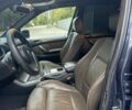 Синий БМВ Х5, объемом двигателя 3 л и пробегом 300 тыс. км за 5500 $, фото 9 на Automoto.ua