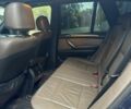 Синий БМВ Х5, объемом двигателя 3 л и пробегом 300 тыс. км за 5500 $, фото 13 на Automoto.ua