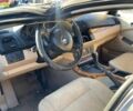 Синій БМВ Х5, об'ємом двигуна 3 л та пробігом 175 тис. км за 1500 $, фото 5 на Automoto.ua