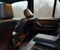 Синий БМВ Х5, объемом двигателя 3 л и пробегом 300 тыс. км за 6200 $, фото 21 на Automoto.ua