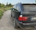 Синій БМВ Х5, об'ємом двигуна 3 л та пробігом 171 тис. км за 6000 $, фото 13 на Automoto.ua