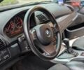 Синій БМВ Х5, об'ємом двигуна 3 л та пробігом 362 тис. км за 12700 $, фото 67 на Automoto.ua
