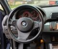 Синій БМВ Х5, об'ємом двигуна 3 л та пробігом 362 тис. км за 12700 $, фото 66 на Automoto.ua