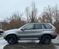 Синий БМВ Х5, объемом двигателя 3 л и пробегом 300 тыс. км за 6200 $, фото 7 на Automoto.ua