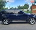 Синий БМВ Х5, объемом двигателя 2.99 л и пробегом 343 тыс. км за 12300 $, фото 3 на Automoto.ua