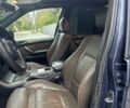Синий БМВ Х5, объемом двигателя 3 л и пробегом 300 тыс. км за 5500 $, фото 11 на Automoto.ua