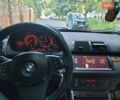 Синій БМВ Х5, об'ємом двигуна 2.99 л та пробігом 505 тис. км за 12000 $, фото 1 на Automoto.ua