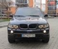 Синій БМВ Х5, об'ємом двигуна 3 л та пробігом 362 тис. км за 12700 $, фото 25 на Automoto.ua