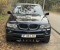 Синий БМВ Х5, объемом двигателя 3 л и пробегом 230 тыс. км за 4600 $, фото 3 на Automoto.ua