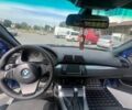 Синій БМВ Х5, об'ємом двигуна 3 л та пробігом 316 тис. км за 11500 $, фото 11 на Automoto.ua