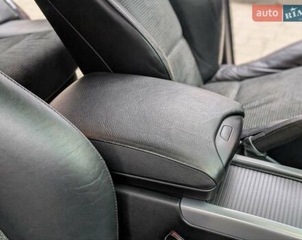 Синій БМВ Х5, об'ємом двигуна 3 л та пробігом 362 тис. км за 12700 $, фото 60 на Automoto.ua