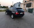 Синий БМВ Х5, объемом двигателя 3 л и пробегом 300 тыс. км за 5400 $, фото 1 на Automoto.ua