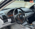 Синій БМВ Х5, об'ємом двигуна 3 л та пробігом 340 тис. км за 6299 $, фото 14 на Automoto.ua