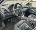 Синий БМВ Х5, объемом двигателя 0 л и пробегом 271 тыс. км за 5200 $, фото 4 на Automoto.ua
