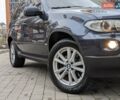 Синій БМВ Х5, об'ємом двигуна 3 л та пробігом 362 тис. км за 12700 $, фото 11 на Automoto.ua