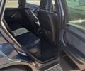 Синий БМВ Х5, объемом двигателя 2.99 л и пробегом 360 тыс. км за 10700 $, фото 6 на Automoto.ua