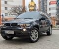 Синій БМВ Х5, об'ємом двигуна 3 л та пробігом 362 тис. км за 12700 $, фото 2 на Automoto.ua