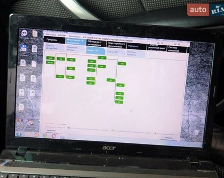 Синій БМВ Х5, об'ємом двигуна 3 л та пробігом 362 тис. км за 12700 $, фото 86 на Automoto.ua