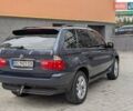 Синій БМВ Х5, об'ємом двигуна 3 л та пробігом 362 тис. км за 12700 $, фото 31 на Automoto.ua
