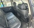 Синий БМВ Х5, объемом двигателя 0 л и пробегом 271 тыс. км за 5200 $, фото 8 на Automoto.ua