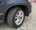 Синій БМВ Х5, об'ємом двигуна 3 л та пробігом 362 тис. км за 12700 $, фото 13 на Automoto.ua