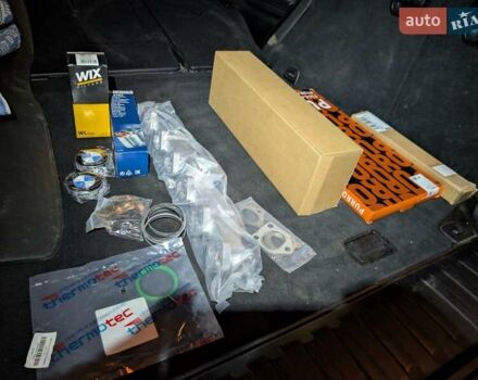 Синій БМВ Х5, об'ємом двигуна 3 л та пробігом 362 тис. км за 12700 $, фото 89 на Automoto.ua