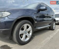 Синий БМВ Х5, объемом двигателя 3 л и пробегом 318 тыс. км за 13999 $, фото 9 на Automoto.ua