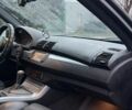Синий БМВ Х5, объемом двигателя 3 л и пробегом 300 тыс. км за 6200 $, фото 19 на Automoto.ua