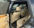 Синій БМВ Х5, об'ємом двигуна 3 л та пробігом 171 тис. км за 6000 $, фото 6 на Automoto.ua