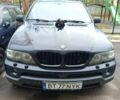Синий БМВ Х5, объемом двигателя 3 л и пробегом 1 тыс. км за 5800 $, фото 1 на Automoto.ua