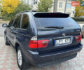 Синій БМВ Х5, об'ємом двигуна 3 л та пробігом 340 тис. км за 6299 $, фото 6 на Automoto.ua