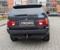 Синій БМВ Х5, об'ємом двигуна 3 л та пробігом 362 тис. км за 12700 $, фото 39 на Automoto.ua