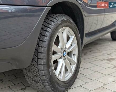 Синій БМВ Х5, об'ємом двигуна 3 л та пробігом 362 тис. км за 12700 $, фото 34 на Automoto.ua