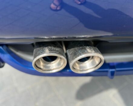 Синій БМВ Х5, об'ємом двигуна 3 л та пробігом 316 тис. км за 11500 $, фото 8 на Automoto.ua