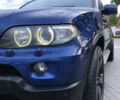 Синій БМВ Х5, об'ємом двигуна 3 л та пробігом 310 тис. км за 10750 $, фото 31 на Automoto.ua