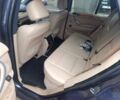Синий БМВ Х5, объемом двигателя 3 л и пробегом 300 тыс. км за 5400 $, фото 5 на Automoto.ua