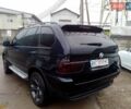 Синій БМВ Х5, об'ємом двигуна 2.99 л та пробігом 505 тис. км за 12000 $, фото 4 на Automoto.ua