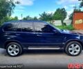 Синий БМВ Х5, объемом двигателя 3 л и пробегом 343 тыс. км за 12300 $, фото 7 на Automoto.ua