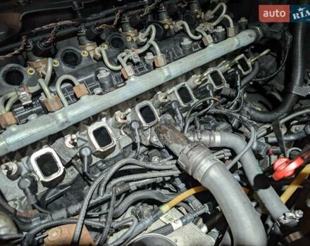 Синій БМВ Х5, об'ємом двигуна 3 л та пробігом 362 тис. км за 12700 $, фото 92 на Automoto.ua