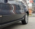 Синій БМВ Х5, об'ємом двигуна 3 л та пробігом 362 тис. км за 12700 $, фото 5 на Automoto.ua