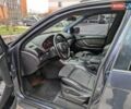 Синій БМВ Х5, об'ємом двигуна 3 л та пробігом 362 тис. км за 12700 $, фото 46 на Automoto.ua