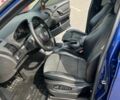 Синій БМВ Х5, об'ємом двигуна 3 л та пробігом 316 тис. км за 11500 $, фото 10 на Automoto.ua