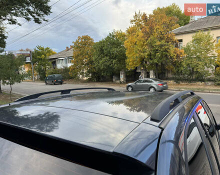 Синій БМВ Х5, об'ємом двигуна 3 л та пробігом 340 тис. км за 6299 $, фото 10 на Automoto.ua