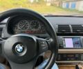 Синій БМВ Х5, об'ємом двигуна 3 л та пробігом 171 тис. км за 6000 $, фото 2 на Automoto.ua