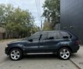 Синий БМВ Х5, объемом двигателя 3 л и пробегом 300 тыс. км за 5500 $, фото 6 на Automoto.ua