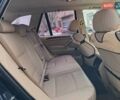 Синій БМВ Х5, об'ємом двигуна 2.93 л та пробігом 274 тис. км за 9950 $, фото 9 на Automoto.ua