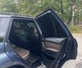 Синий БМВ Х5, объемом двигателя 3 л и пробегом 300 тыс. км за 5500 $, фото 14 на Automoto.ua
