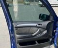 Синій БМВ Х5, об'ємом двигуна 3 л та пробігом 316 тис. км за 11500 $, фото 9 на Automoto.ua