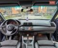 Синій БМВ Х5, об'ємом двигуна 3 л та пробігом 362 тис. км за 12700 $, фото 64 на Automoto.ua